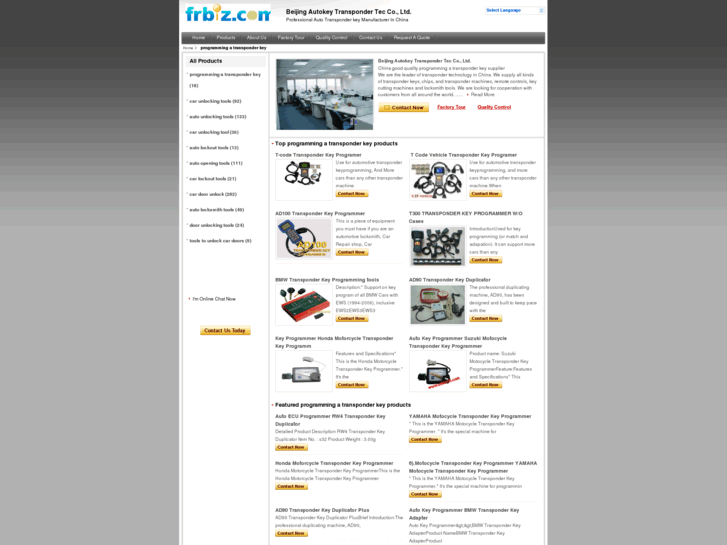 www.carunlockingtools.com
