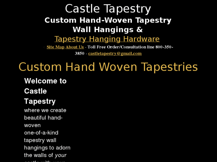 www.castletapestry.com