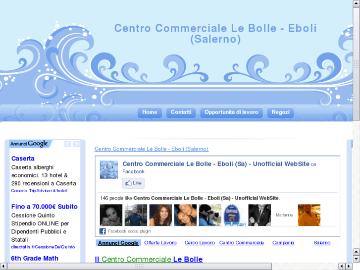 www.centrolebolle.com