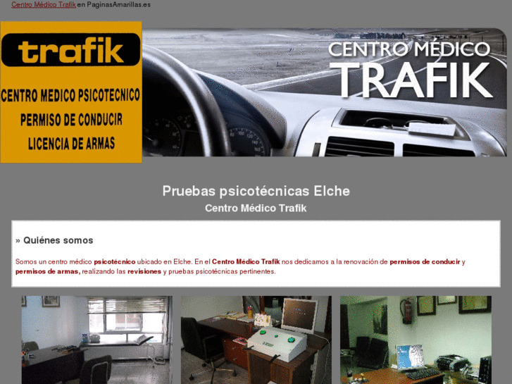 www.centromedicotrafik.com