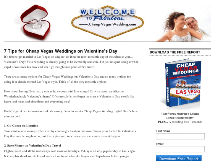 www.cheap-vegas-wedding.com