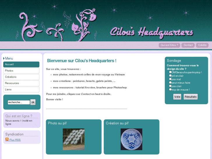 www.cilousheadquarters.info