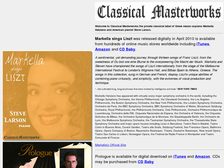 www.classicalmasterworks.com