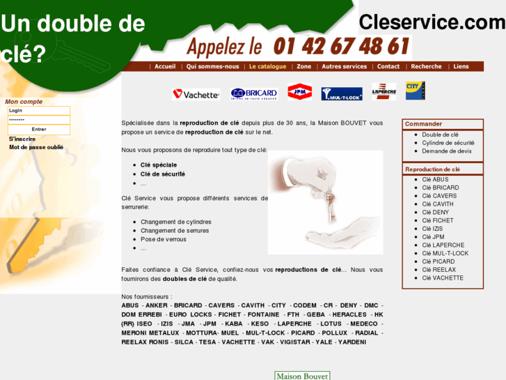 www.cleservice.com