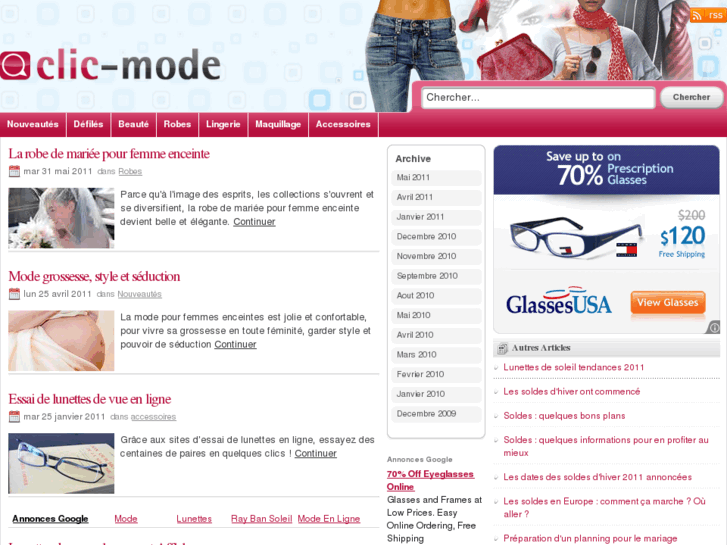 www.clic-mode.com