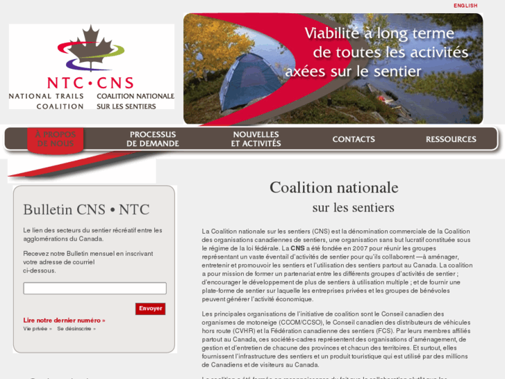 www.cns-canada.net