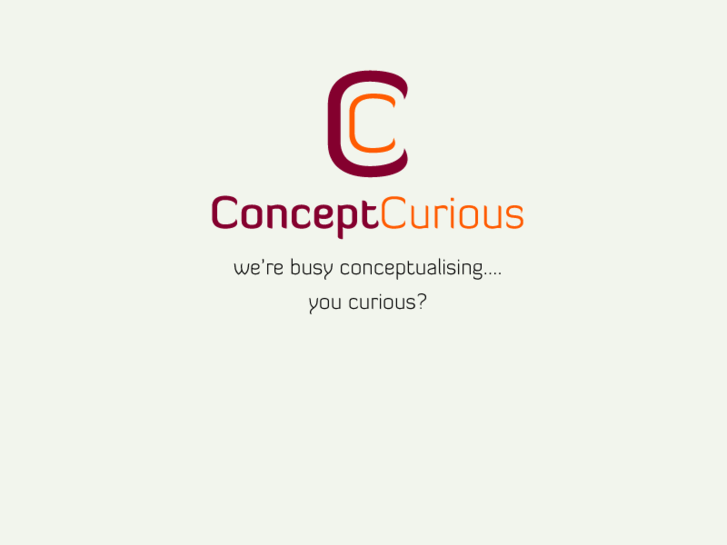 www.conceptcurious.com