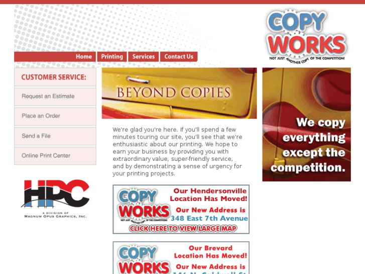 www.copy-works.net