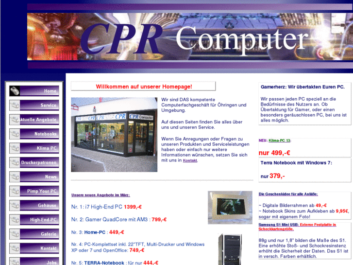 www.cpr-computer.info