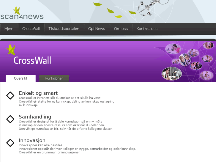 www.crosswall.com