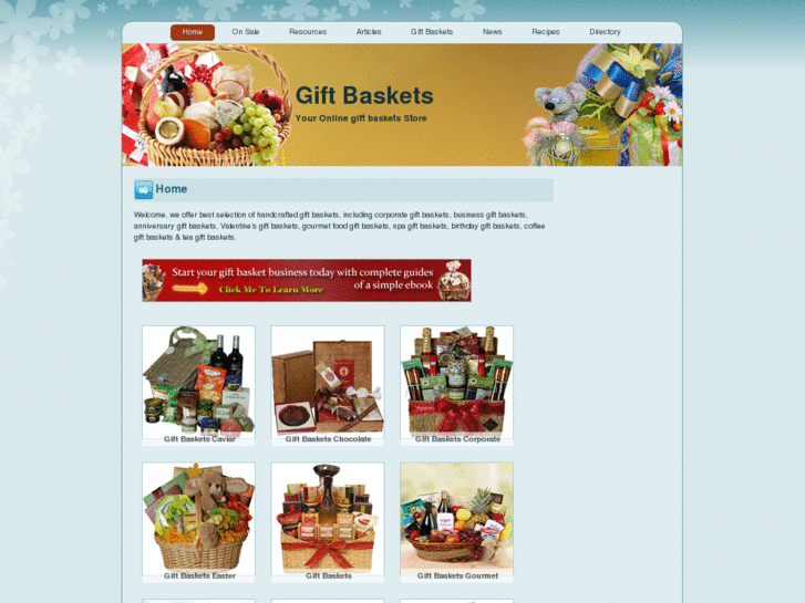 www.ctgiftbaskets.com