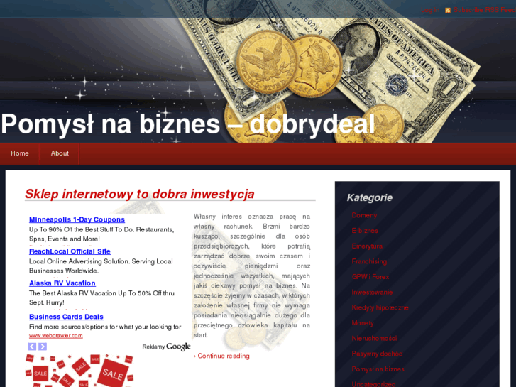 www.dobrydeal.pl