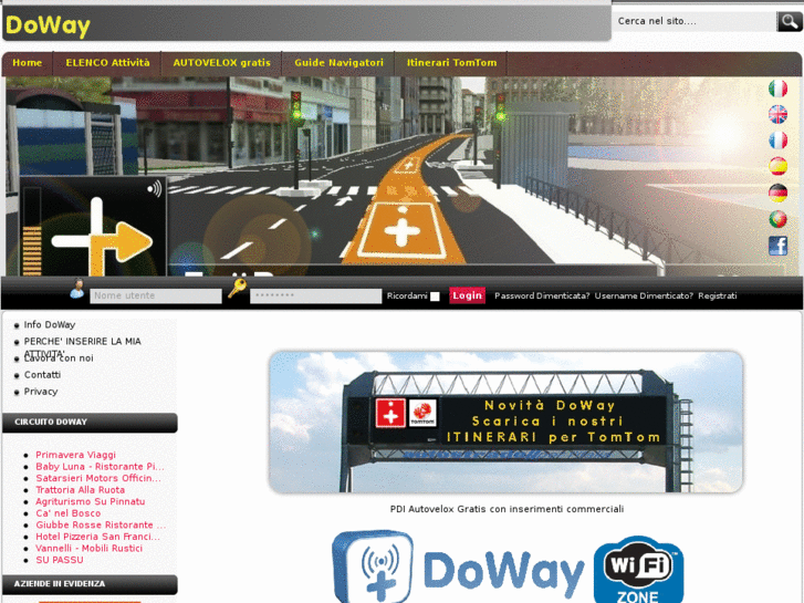 www.doway.eu