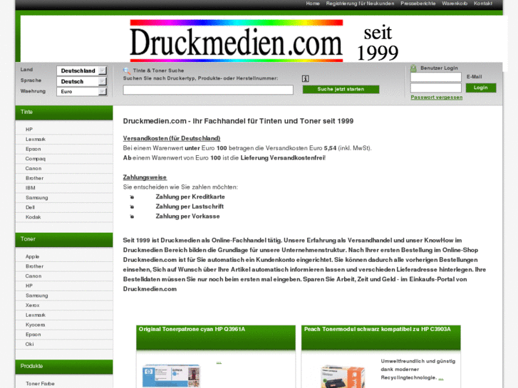 www.druckmedien.com