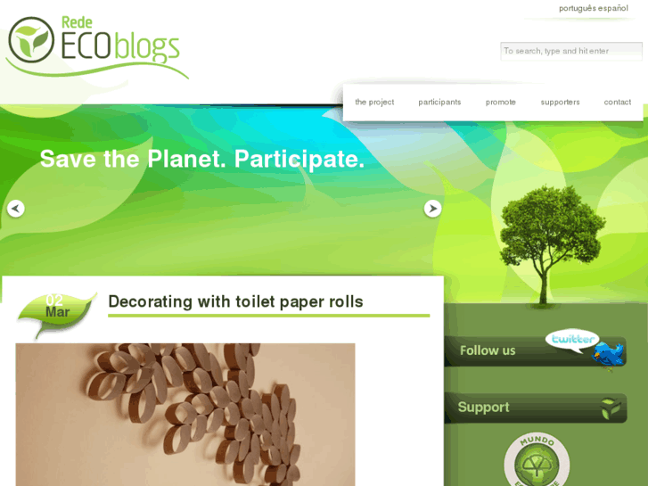 www.ecoblogs.org