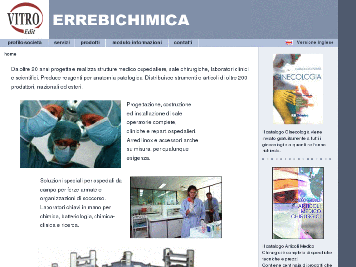 www.errebichimica.com