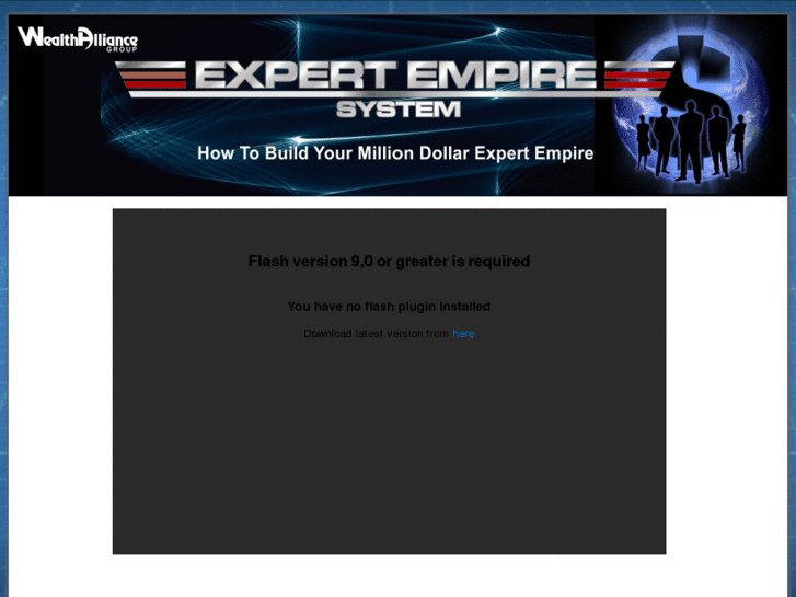 www.expertempiretraining.com