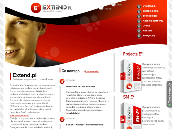 www.extend.pl