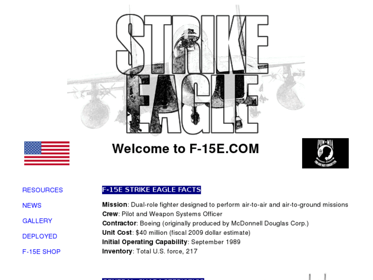 www.f-15e.com