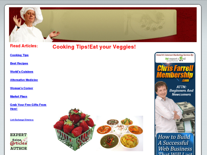 www.free-cooking-tips.info