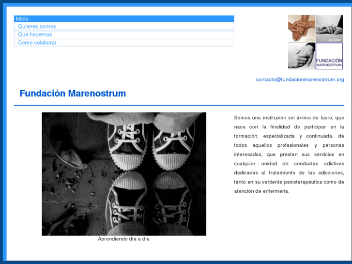 www.fundacionmarenostrum.org