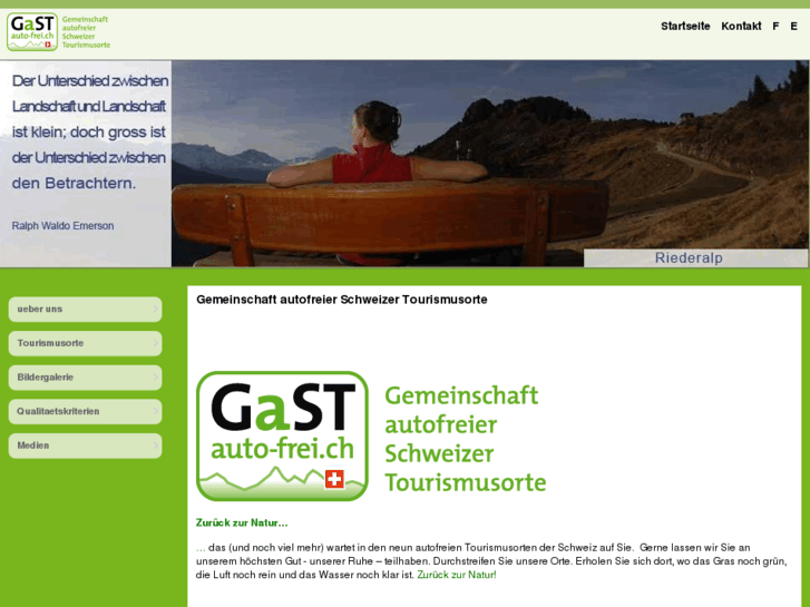 www.gast.org