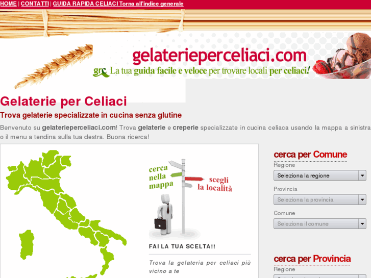 www.gelaterieperceliaci.com