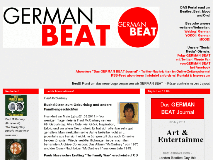 www.germanbeat.info