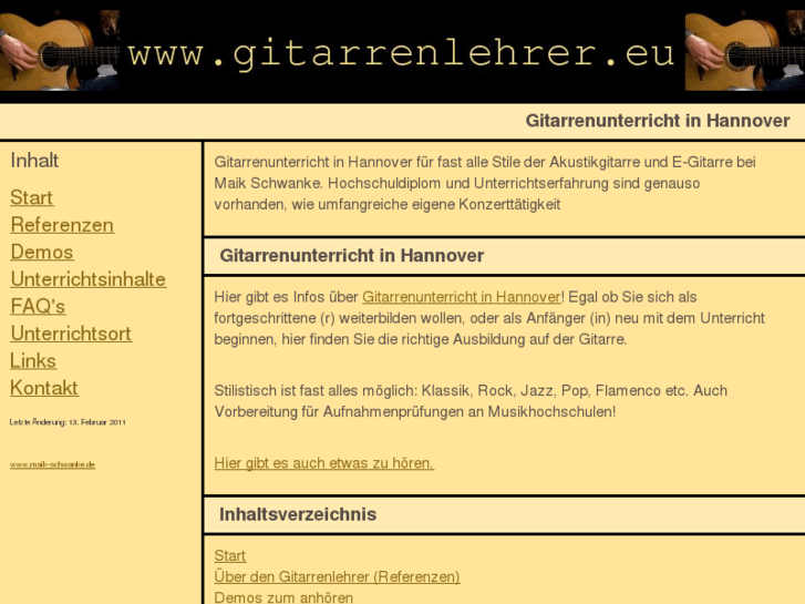 www.gitarrenlehrer.eu