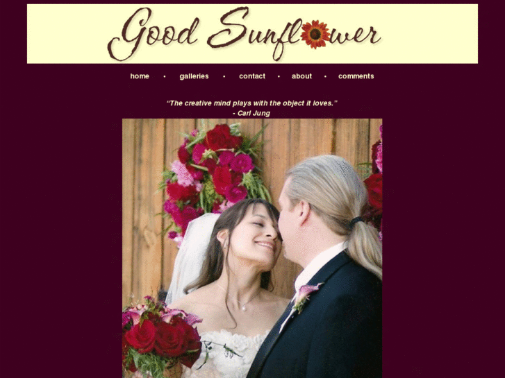 www.goodsunflower.com