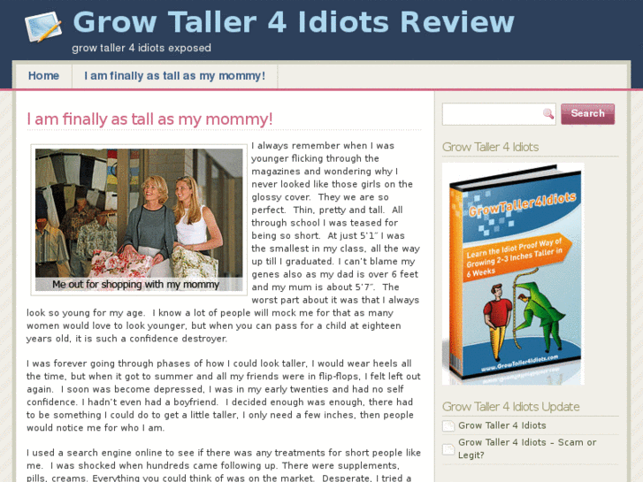 www.growtaller4idiotsreviewx.com