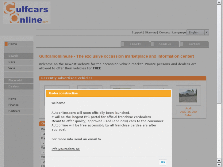 www.gulfcarsonline.com