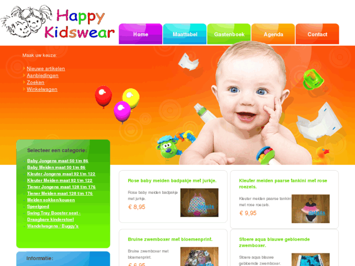 www.happykidswear.nl