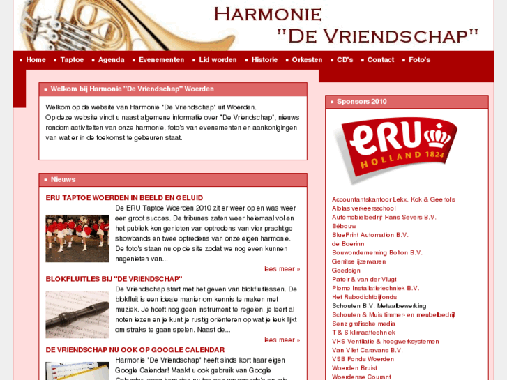 www.harmoniedevriendschap.com