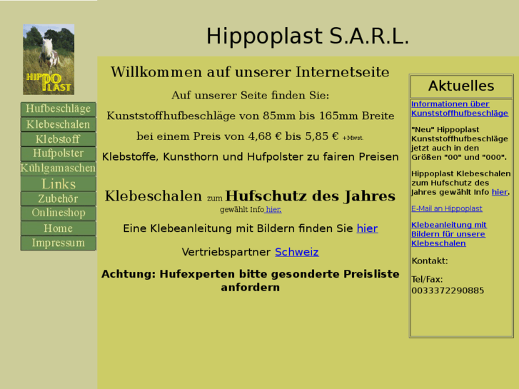 www.hippoplast.net