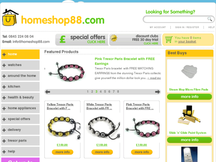 www.homeshop88.com