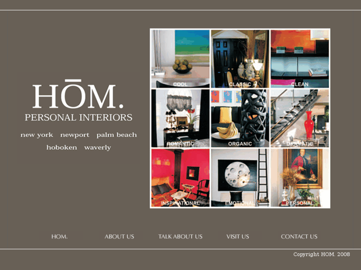 www.hominteriors.com