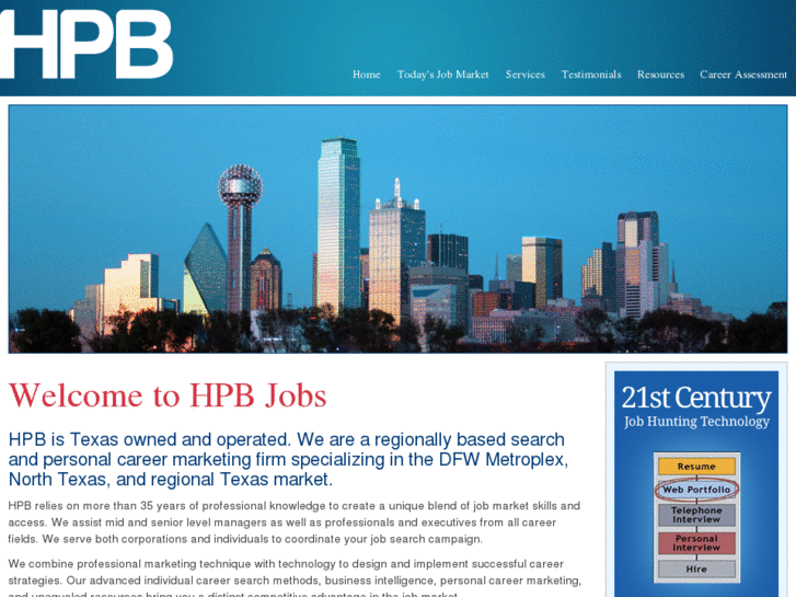 www.hpbjobs.com