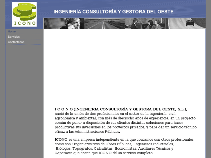 www.iconoservicios.es