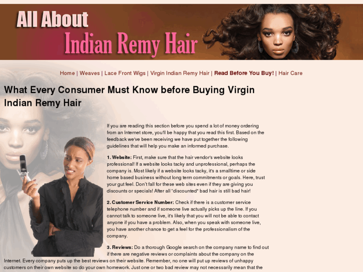 www.indianremyhair.net