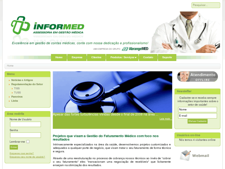 www.informed.com.br