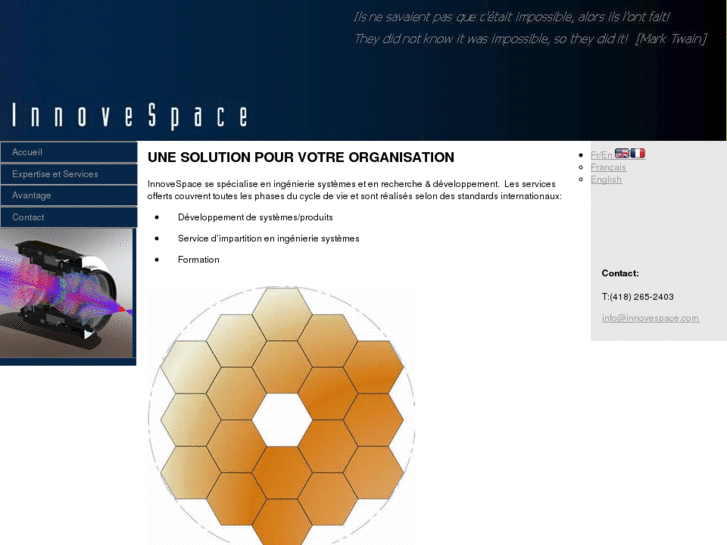 www.innovespace.com