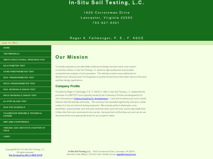 www.insitusoil.com