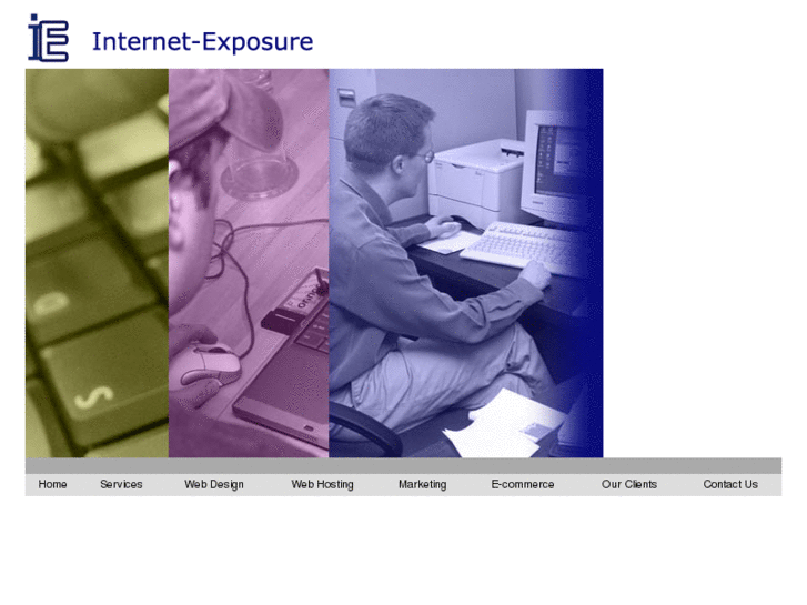 www.internet-exposure.org