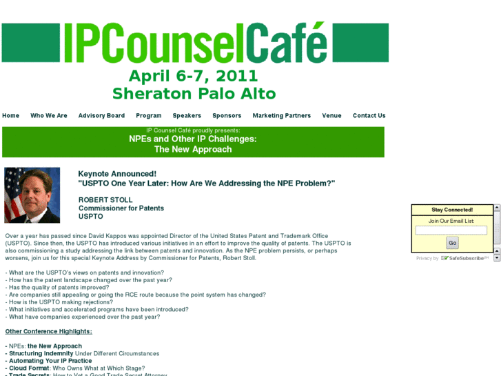 www.ipcounselcafe.com