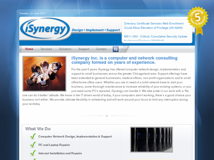 www.isynergyinc.com