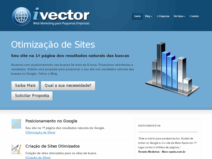 www.ivector.com.br