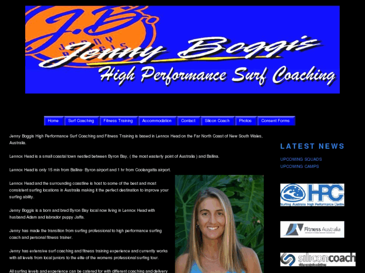 www.jennyboggissurfcoaching.com