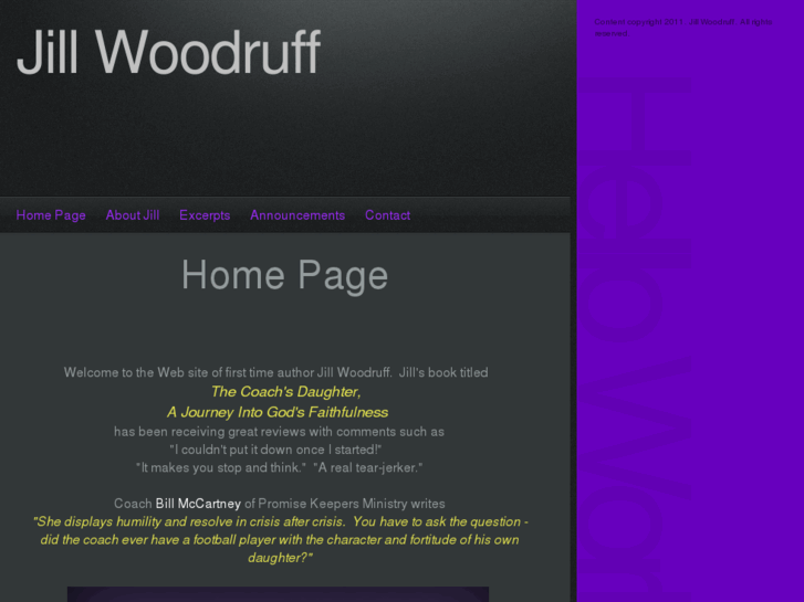 www.jillwoodruff.com