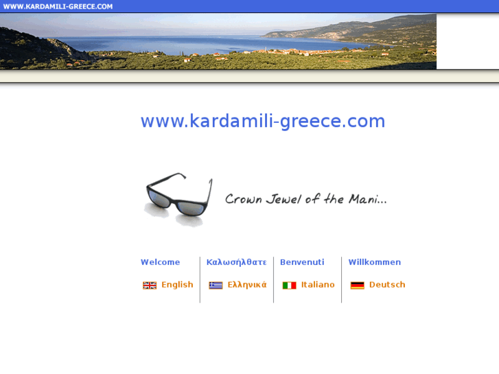 www.kardamili-greece.com